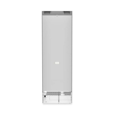 Liebherr scnsdc 525i 60cm wolnostojąca lodówka-zamrażarka ze stali nierdzewnej