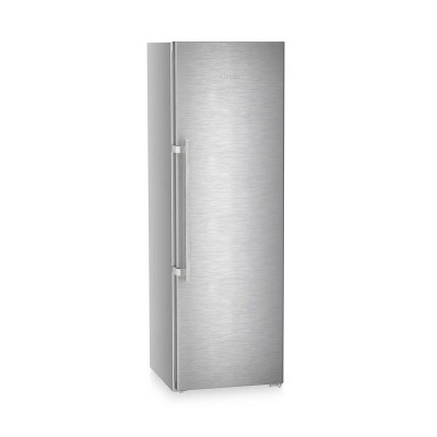 Liebherr srsdc 525i Einzeltürkühlschrank 60 cm Edelstahl freistehend