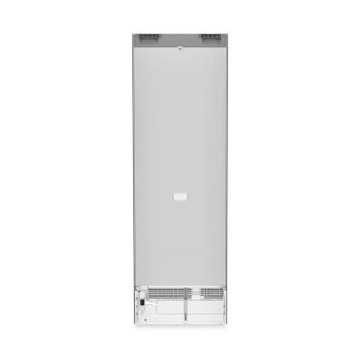 Liebherr srsdc 525i Einzeltürkühlschrank 60 cm Edelstahl freistehend