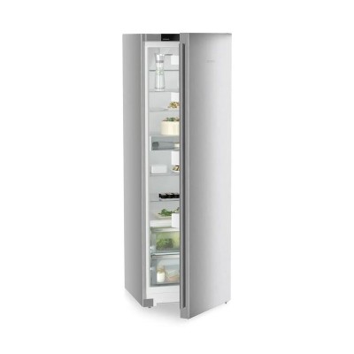 Liebherr srbsfc 5220 Einzeltürkühlschrank 60 cm Edelstahl freistehend