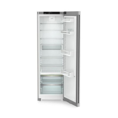Liebherr srbsfc 5220 Einzeltürkühlschrank 60 cm Edelstahl freistehend