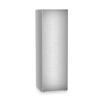 Liebherr srbsfc 5220 Einzeltürkühlschrank 60 cm Edelstahl freistehend