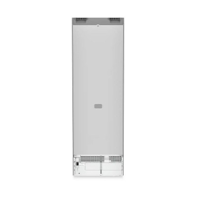 Liebherr srbsfc 5220 wolnostojąca lodówka ze stali nierdzewnej o szerokości 60 cm i pojedynczych drzwiach