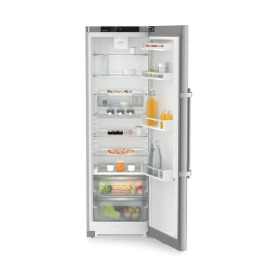 Liebherr srsdd 5230 Einzeltürkühlschrank 60 cm Edelstahl freistehend