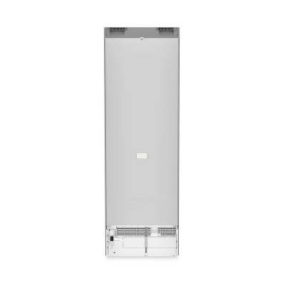 Liebherr srsfd 5220 Einzeltürkühlschrank 60 cm Edelstahl freistehend