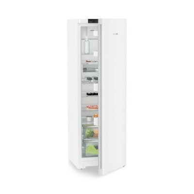 Frigorífico independiente Liebherr srd 5220 de una puerta, 60 cm, blanco