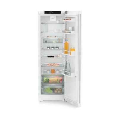 Frigorífico independiente Liebherr srd 5220 de una puerta, 60 cm, blanco
