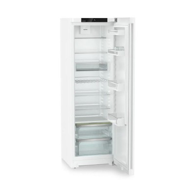 Frigorífico independiente Liebherr srd 5220 de una puerta, 60 cm, blanco