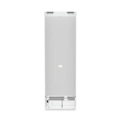 Frigorífico independiente Liebherr srd 5220 de una puerta, 60 cm, blanco