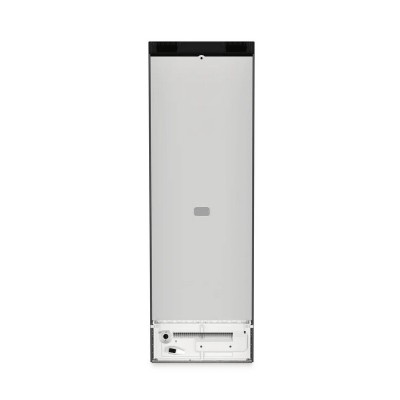 Zamrażarka Liebherr sfnbsd 529i 60 cm, stal nierdzewna, czarna, wolnostojąca