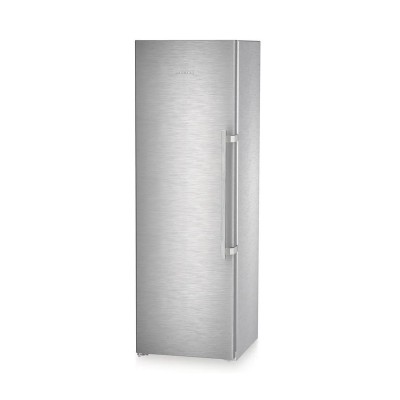 Liebherr sfnstd 529i zamrażarka wolnostojąca 60 cm ze stali nierdzewnej