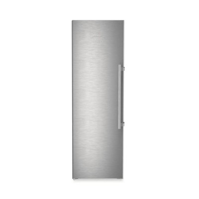 Liebherr sfnstd 529i zamrażarka wolnostojąca 60 cm ze stali nierdzewnej