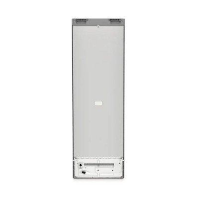 Liebherr sfnstd 529i zamrażarka wolnostojąca 60 cm ze stali nierdzewnej