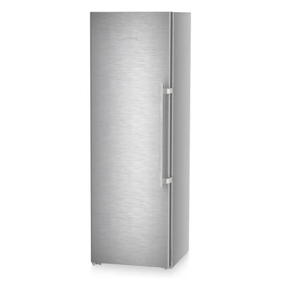 Liebherr sfnsdd 526i zamrażarka wolnostojąca 60 cm ze stali nierdzewnej