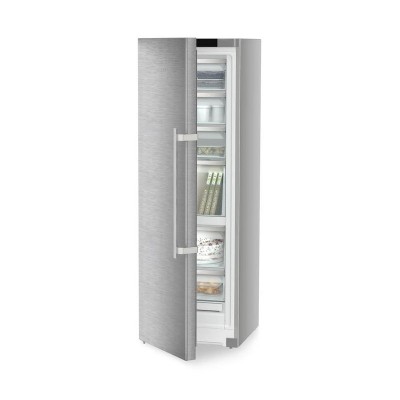 Liebherr sfnsdd 526i zamrażarka wolnostojąca 60 cm ze stali nierdzewnej