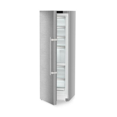 Liebherr sfnsdd 526i zamrażarka wolnostojąca 60 cm ze stali nierdzewnej