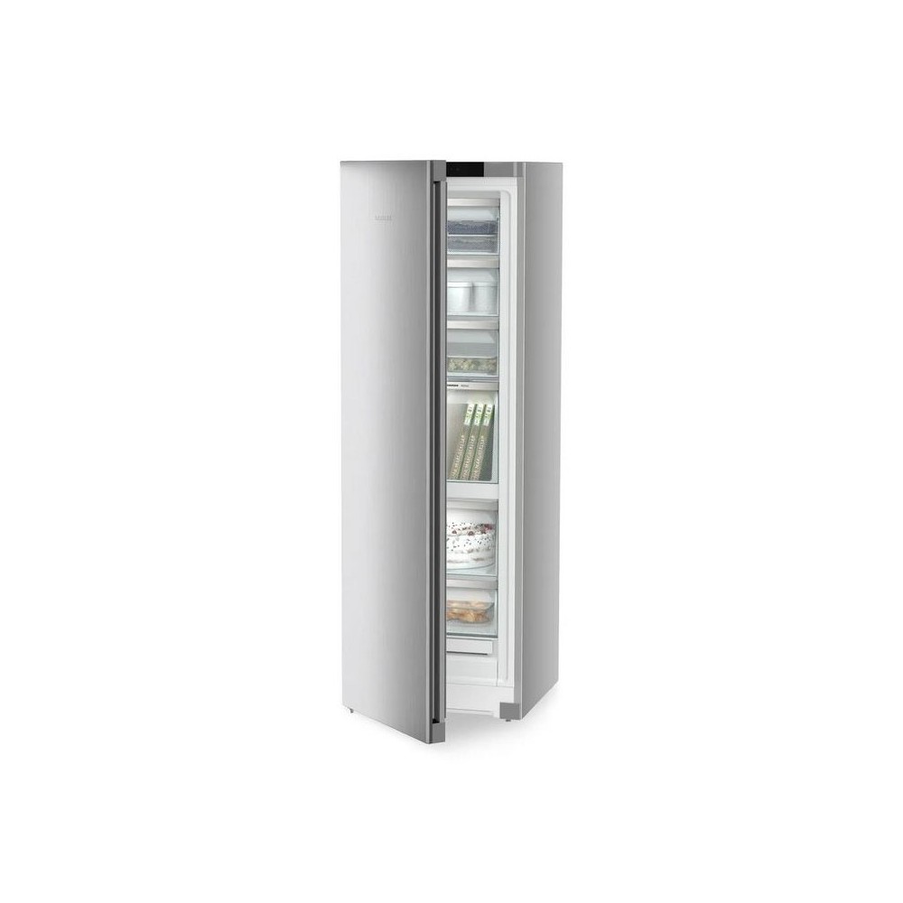 Liebherr sfnsfd 5247 Gefrierschrank Gefrierschrank 60 cm Edelstahl freistehend