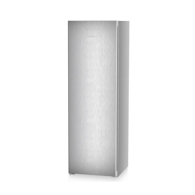 Liebherr sfnsfd 5247 60 cm wolnostojąca zamrażarka ze stali nierdzewnej