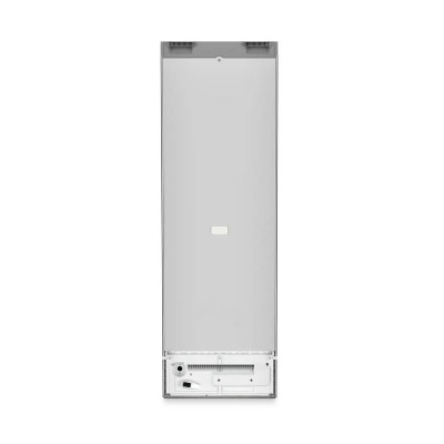 Liebherr sfnsfd 5247 60 cm wolnostojąca zamrażarka ze stali nierdzewnej