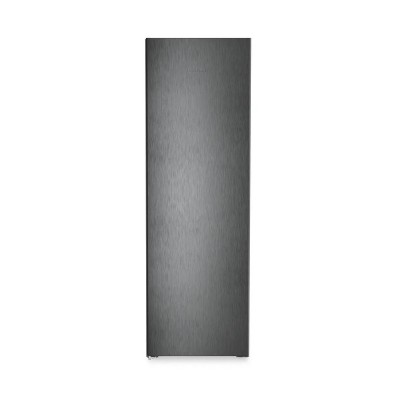 Liebherr sfnbdd 5227 zamrażarka 60 cm stal nierdzewna czarna wolnostojąca