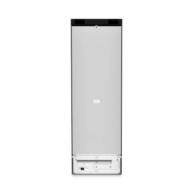 Liebherr sfnbdd 5227 zamrażarka 60 cm stal nierdzewna czarna wolnostojąca