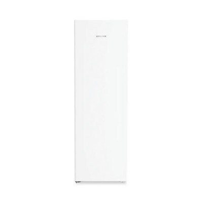 Liebherr sfnd 5227 zamrażarka wolnostojąca 60 cm biała