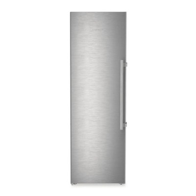 Liebherr sfnsdd 5237 60cm wolnostojąca zamrażarka ze stali nierdzewnej