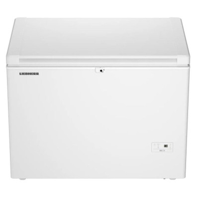 Zamrażarka skrzyniowa Liebherr CFC 1875, 105 cm, biała