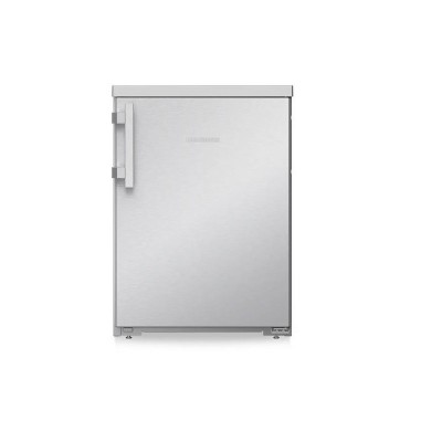 Lodówka stołowa Liebherr RSDCI 1621 z zamrażarką, wys. 60 cm, wys. 80 cm, stal nierdzewna