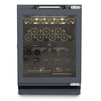 Liebherr uwpri 3762 wbudowana piwniczka na wino z panelami