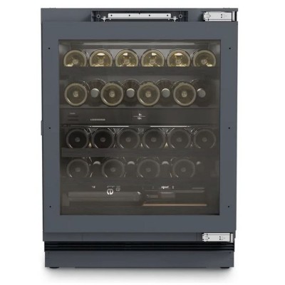 Liebherr uwpri 3662 wbudowana piwniczka na wino z panelami