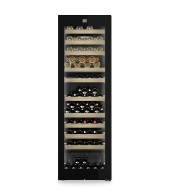 Liebherr wpgbi 5273 70cm wolnostojąca piwniczka na wino, czarna