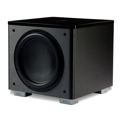 Rel Acoustics ht/1205 mkII Subwoofer 500 W czarny