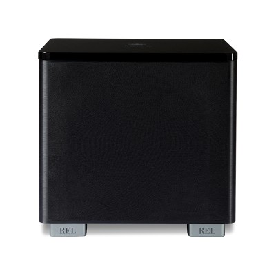 Rel Acoustics ht/1205 mkII Subwoofer 500 W czarny
