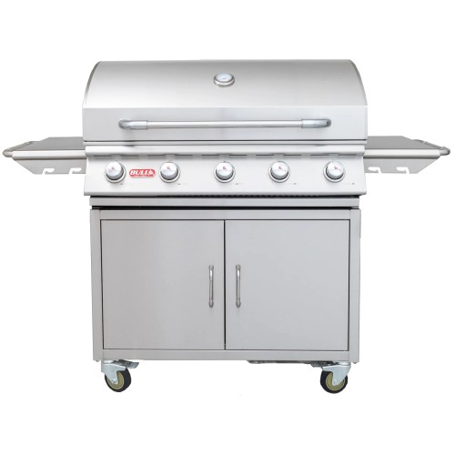 Grill gazowy Bull Renegade...