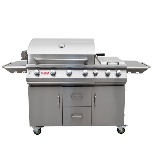 Grill gazowy Bull 7 Burner...