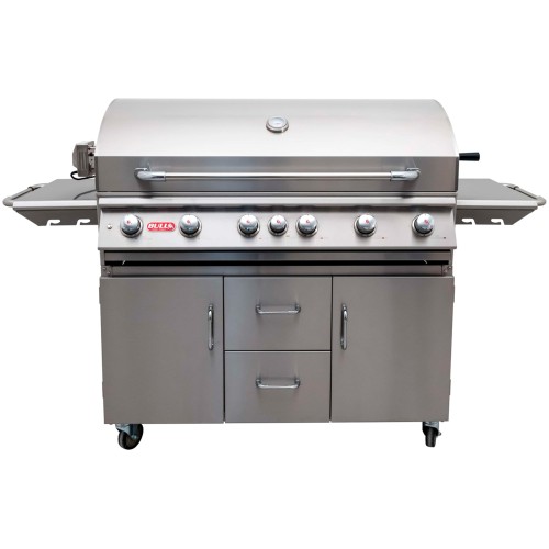 Grill gazowy Bull Diablo...