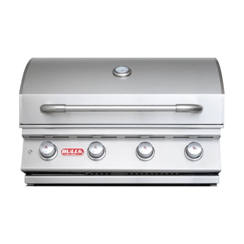 Grill do zabudowy Bull...