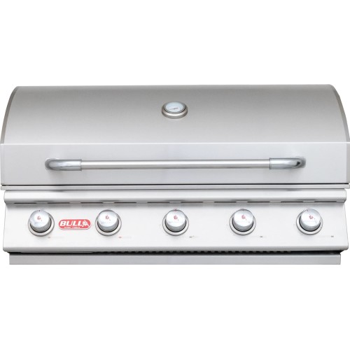 Grill do zabudowy Bull...