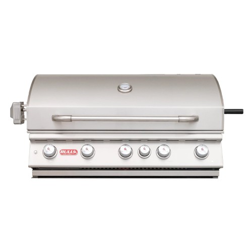 Grill Bull Brahma ze...