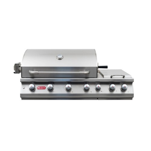 Grill Bull 7 Burner z...