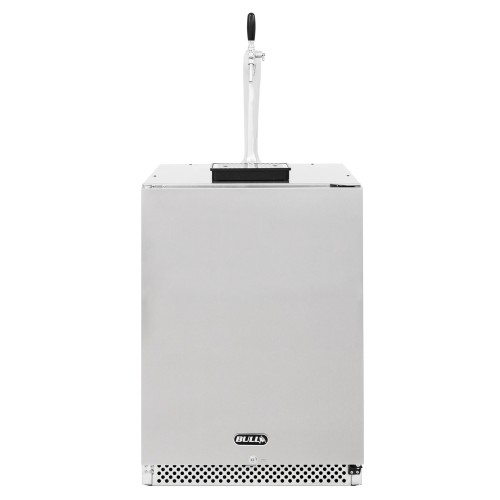 Bull 17900CE Kegorator x...