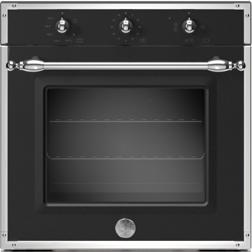 Bertazzoni p905i2m30nv placa de inducción 90 cm negro