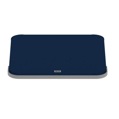 Couvercle Eno cps6558 pour plancha Enosign 65 bleu marine