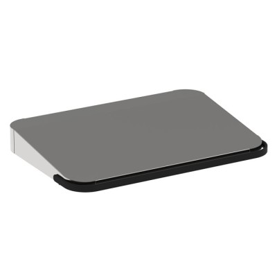 Eno cps8001 Deckel für Plancha Enosign 80 Edelstahl