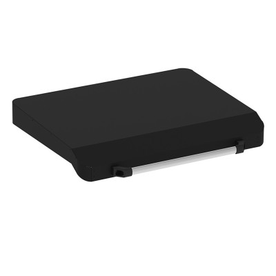 Eno cpx75 lid for plancha fusion 75 black