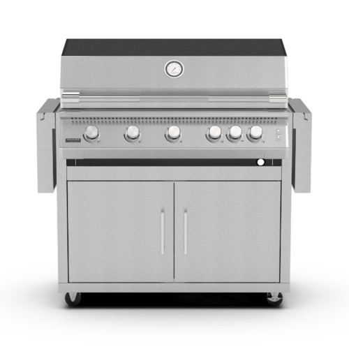 Grill Brabura Fusion 500 rs...