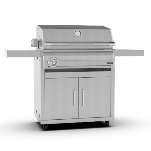 Brabura bcg0001 Grill...