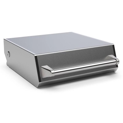 Brabura bgld0003 Lid 20 hinged lid for plancha stainless steel