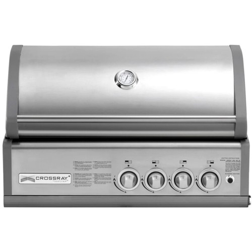Grill gazowy Crossray...